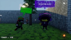A screenshot taken in Dreams. 3 of 11.