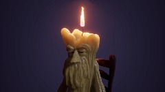 Obscure Candle