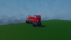 Blast Corps Homage Levels