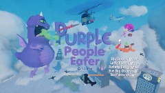 A screenshot taken in Dreams. 22 of 26.