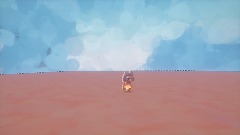 A screenshot taken in Dreams. 12 of 17.