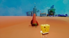 Spongbob