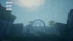 A screenshot taken in Dreams. 3 of 5.