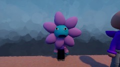 A screenshot taken in Dreams. 5 of 5.