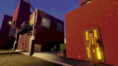 A screenshot taken in Dreams. 6 of 12.