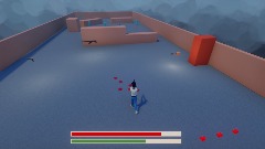 A screenshot taken in Dreams. 18 of 22.