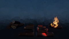 A screenshot taken in Dreams. 1 of 1.