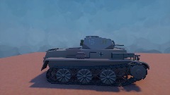 A screenshot taken in Dreams. 6 of 12.