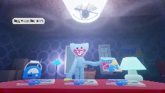 A screenshot taken in Dreams. 2 of 4.