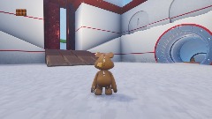 Conker Bad Fur Day - Multiplayer Alpha