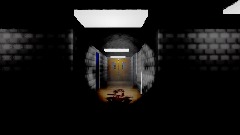 Creepy Baldi's Basics