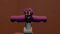 A screenshot taken in Dreams. 17 of 19.