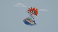 Clown Surfing - 30 Minute Challenge