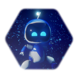 [ASTRO BOT ENGINE]