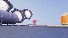 A screenshot taken in Dreams. 18 of 18.