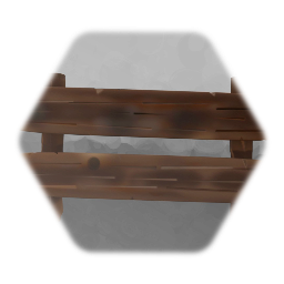 Simple fence v1