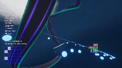 A screenshot taken in Dreams. 5 of 5.