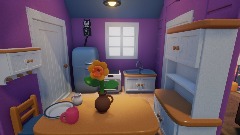 A screenshot taken in Dreams. 13 of 23.