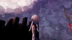 A screenshot taken in Dreams. 8 of 16.