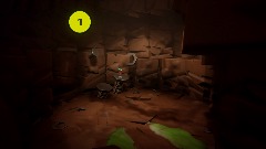 0d-NOT's Treasure Hunt