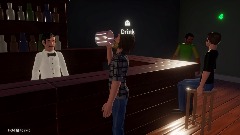 A screenshot taken in Dreams. 8 of 10.