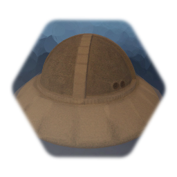 Ancient Times-style Safari Hat