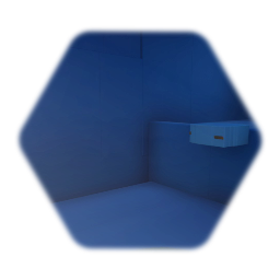 Castle of super mimi 64