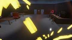 A screenshot taken in Dreams. 4 of 5.