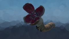 A screenshot taken in Dreams. 3 of 3.