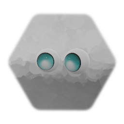 Anime eyeballs