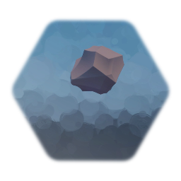 Simple Rock