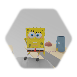 bfbb collection ( references SpongeBob only in Red guy)