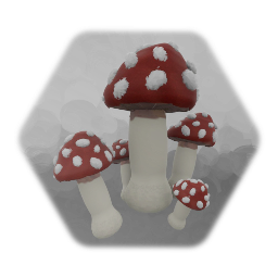 Toy Gardens Plants Made By The Community