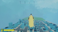 A screenshot taken in Dreams. 24 of 28.