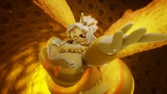 A screenshot taken in Dreams. 21 of 27.