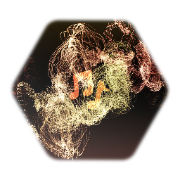 Grave And Moon: Techno Remix