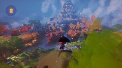 A screenshot taken in Dreams. 20 of 25.