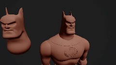 A screenshot taken in Dreams. 29 of 30.