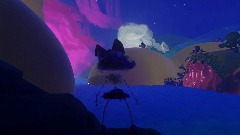 A screenshot taken in Dreams. 16 of 24.