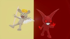 A screenshot taken in Dreams. 1 of 1.