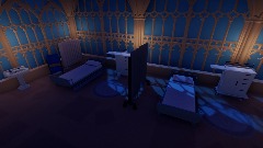 A screenshot taken in Dreams. 9 of 29.