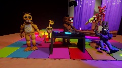 My Creation - 8/12/2023