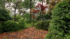 A screenshot taken in Dreams. 1 of 5.