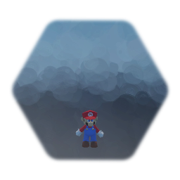 64 Mario