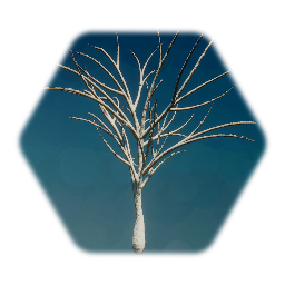 Winter Tree