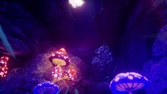 A screenshot taken in Dreams. 12 of 26.