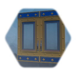 Scala ad Caelum- keyblade academy assets