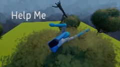 A screenshot taken in Dreams. 10 of 16.