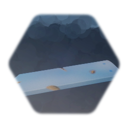 Broken Pallet Slat 1