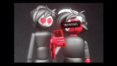 A screenshot taken in Dreams. 2 of 2.